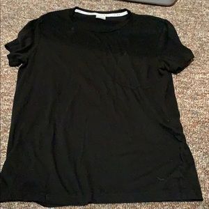 Victoria’s Secret pocket t shirt